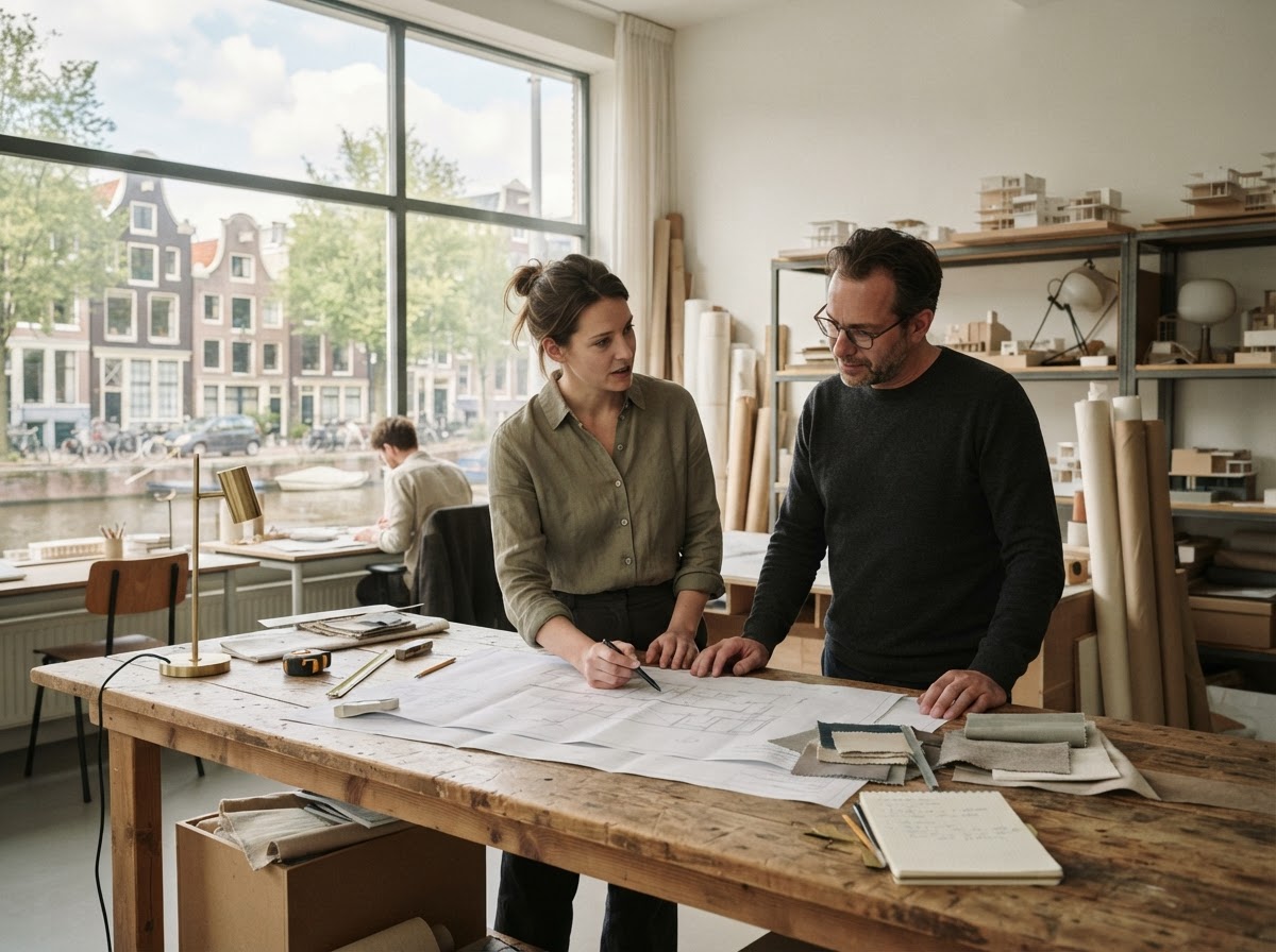 Licht Kapitent analyseomgeving voor real-time marktgegevens